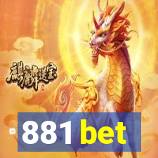 881 bet